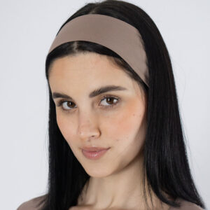 Headband - Taupe