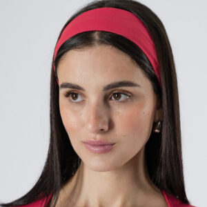 Headband - Berry