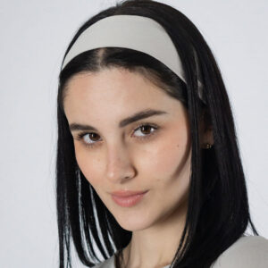 Headband - Sage