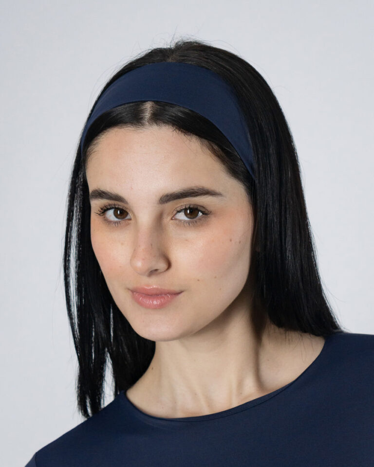 Headband - Navy