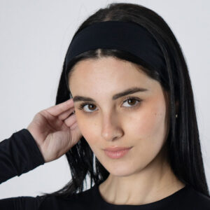 Headband - Black